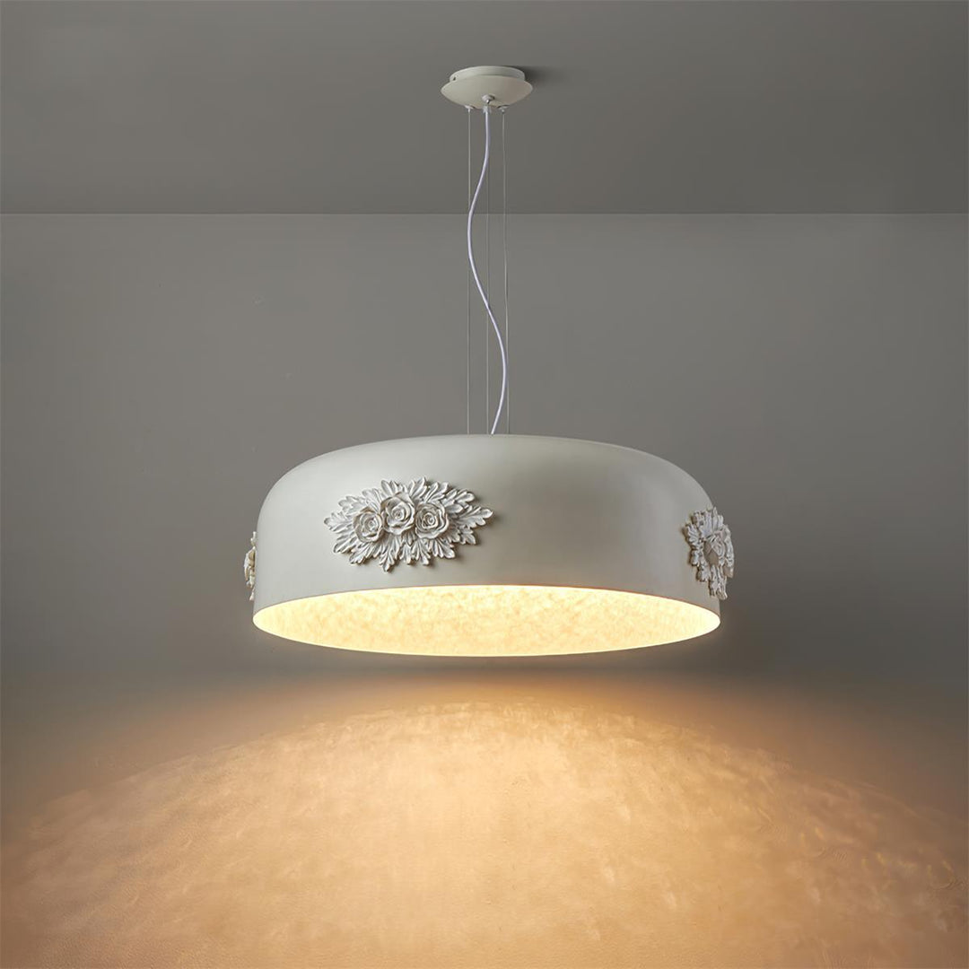 Tuzzi Pendant Light - Vakkerlight