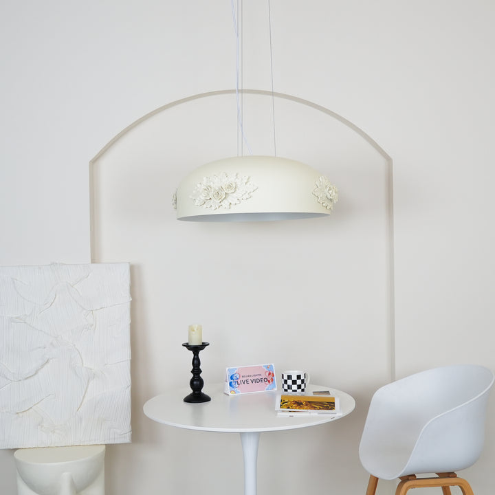 Tuzzi Pendant Light - Vakkerlight