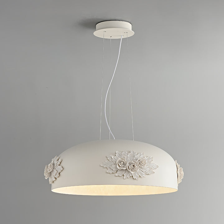 Tuzzi Pendant Light - Vakkerlight