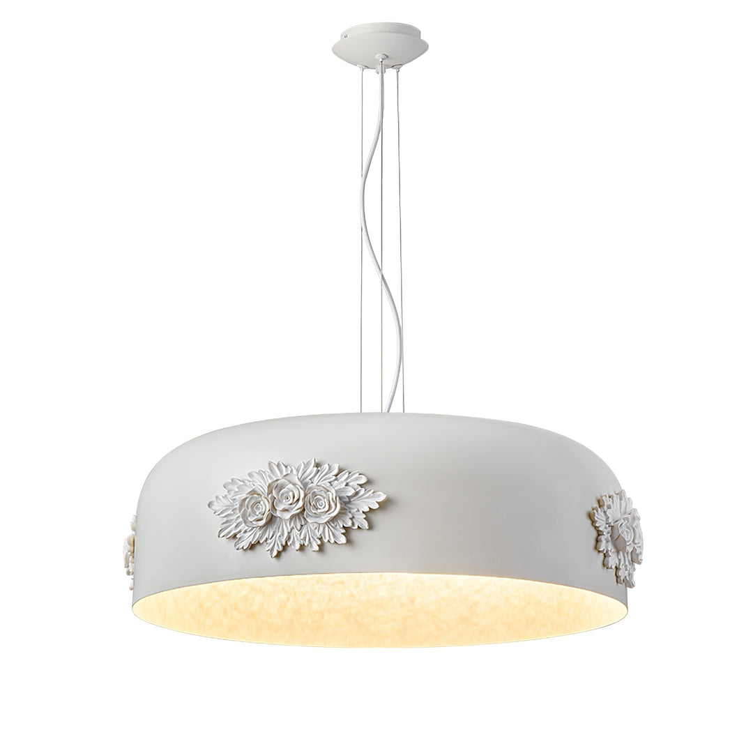 Tuzzi Pendant Light - Vakkerlight