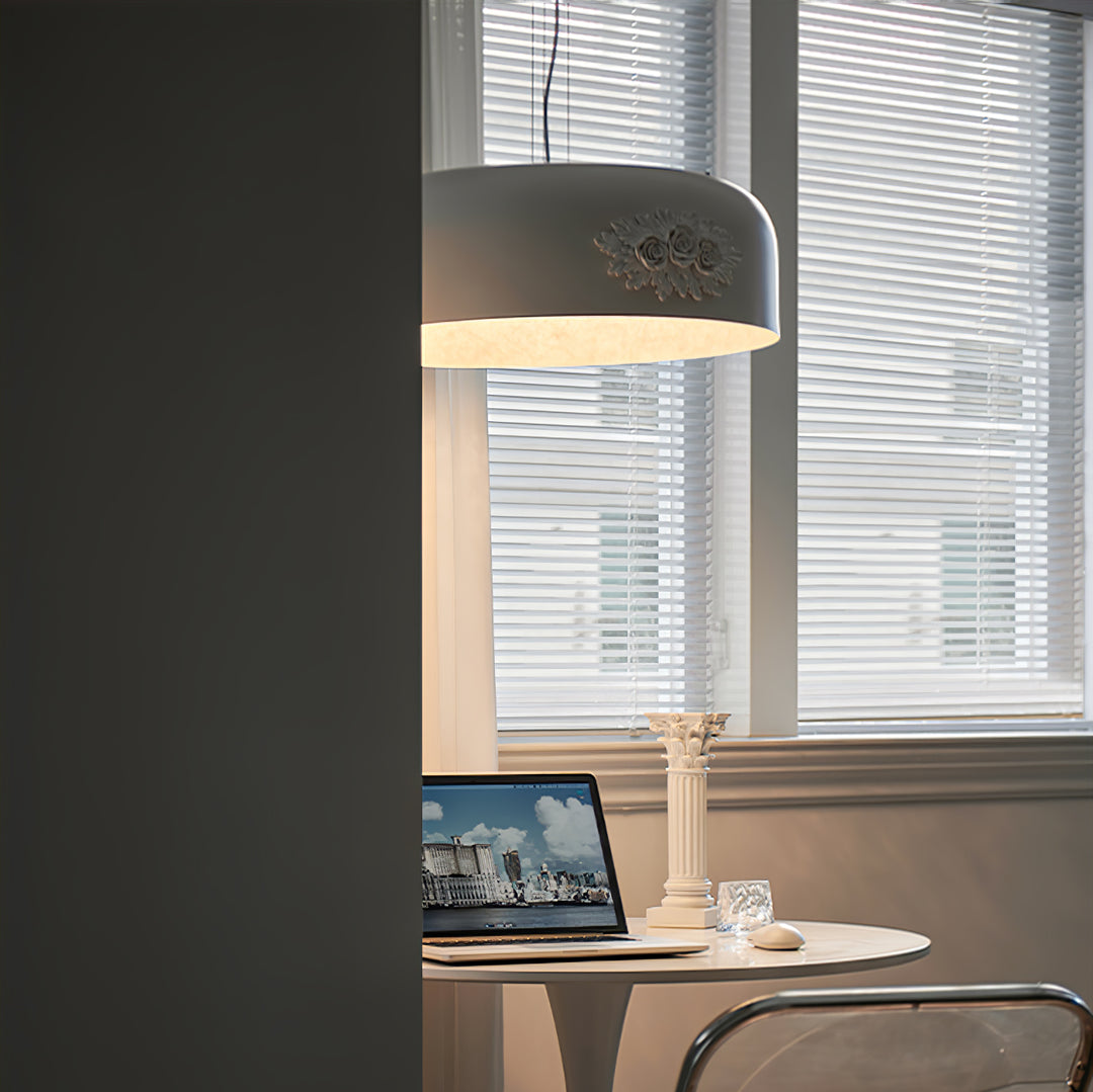 Tuzzi Pendant Light - Vakkerlight