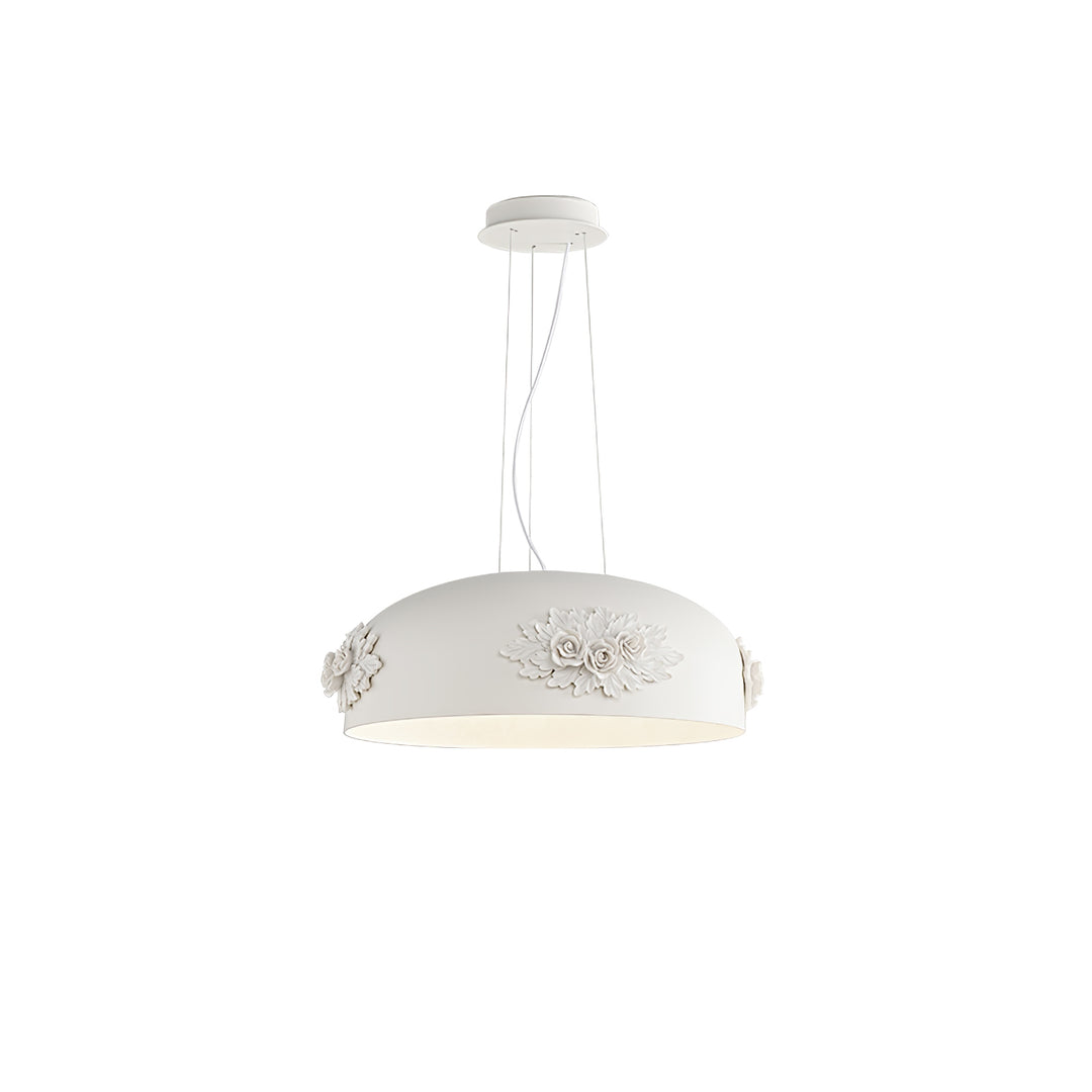 Tuzzi Pendant Light - Vakkerlight