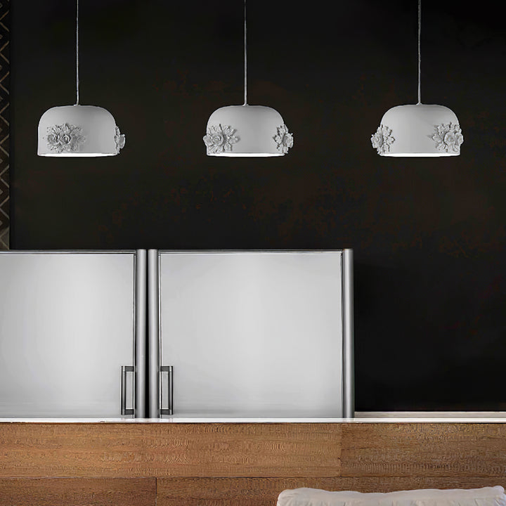 Tuzzi Pendant Light - Vakkerlight