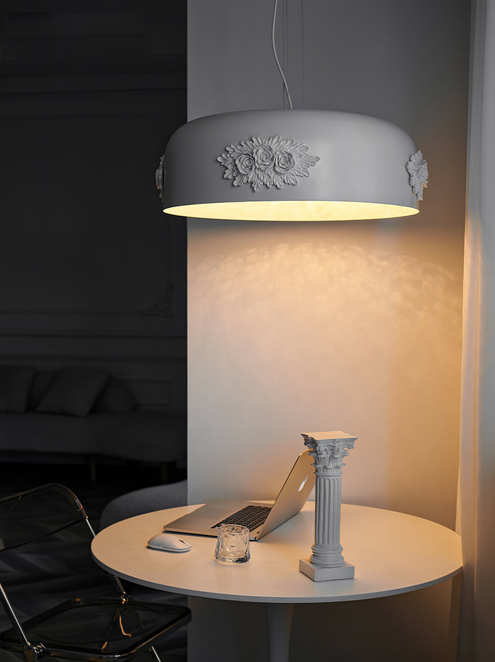 Tuzzi Pendant Light - Vakkerlight