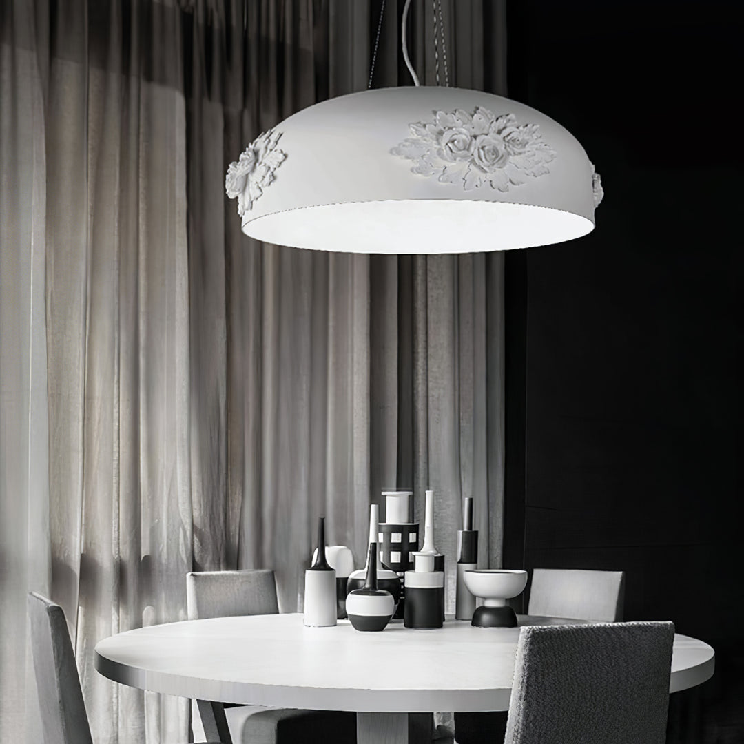 Tuzzi Pendant Light - Vakkerlight