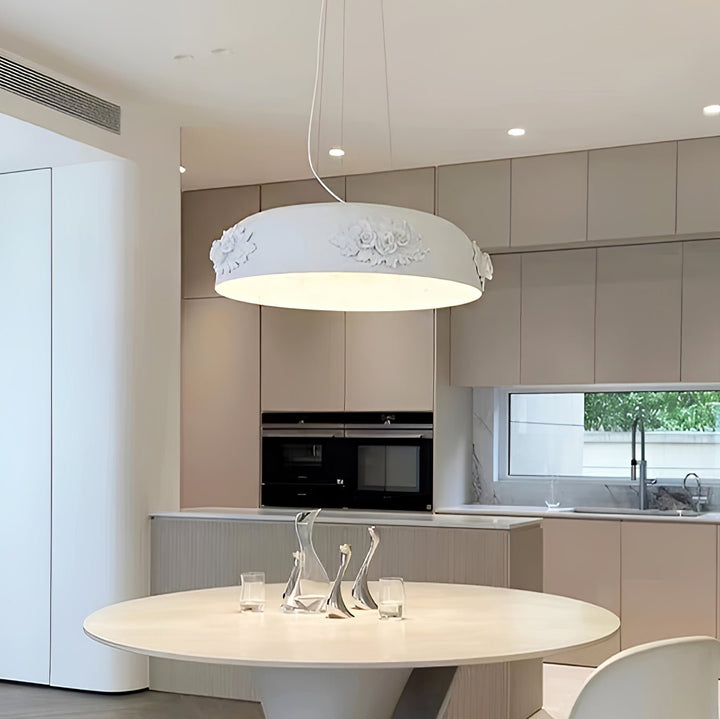 Tuzzi Pendant Light - Vakkerlight