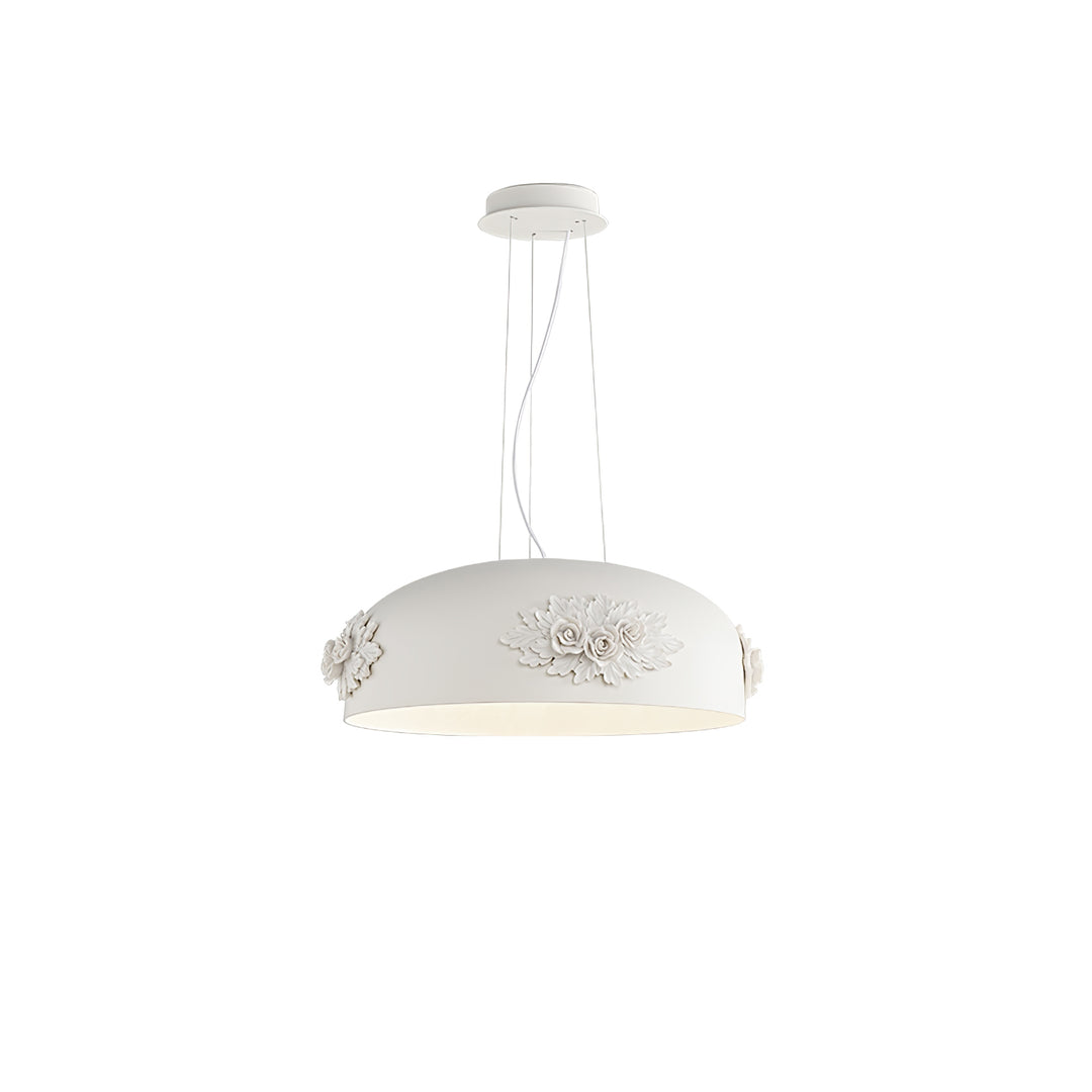 Tuzzi Pendant Light - Vakkerlight