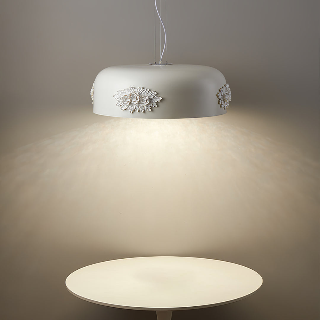 Tuzzi Pendant Light - Vakkerlight