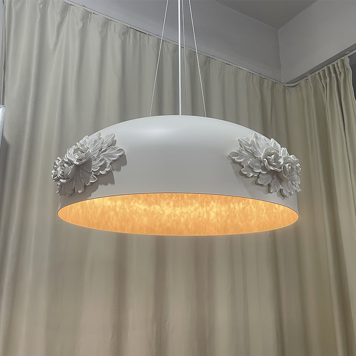 Tuzzi Pendant Light - Vakkerlight