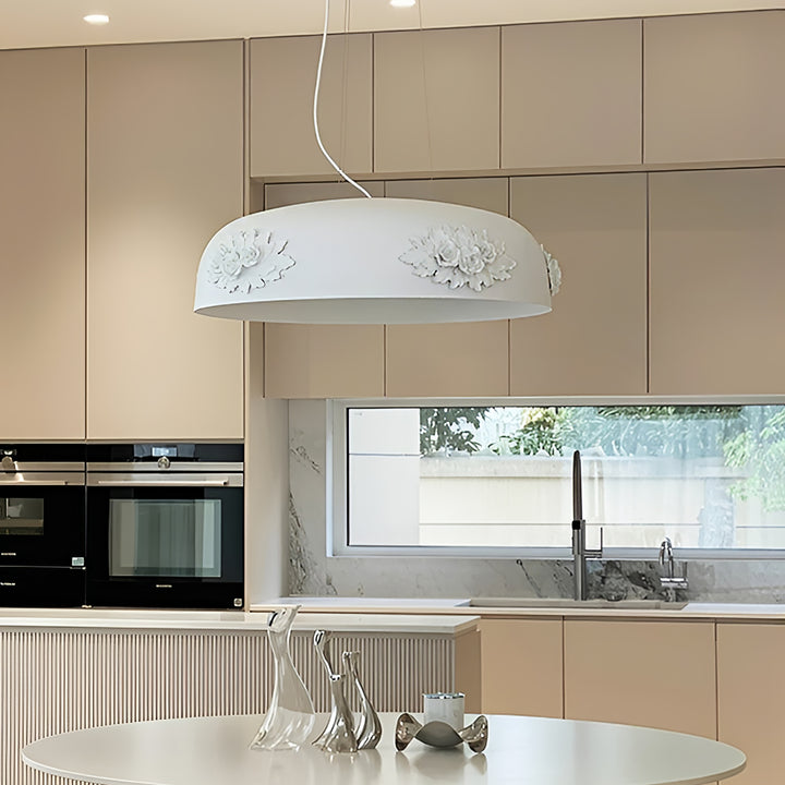 Tuzzi Pendant Light - Vakkerlight