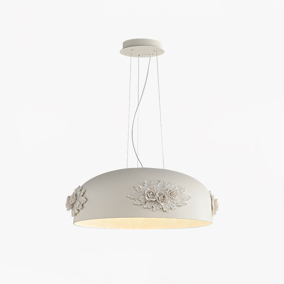 Tuzzi Pendant Light - Vakkerlight