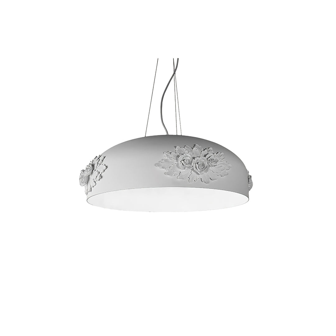 Tuzzi Pendant Light - Vakkerlight