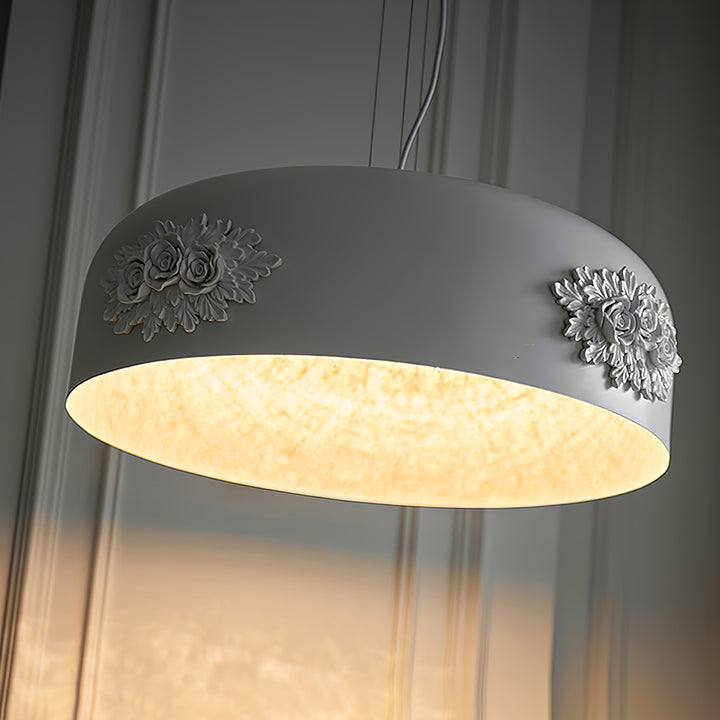 Tuzzi Pendant Light - Vakkerlight