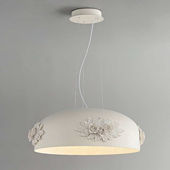 Tuzzi Pendant Light - Vakkerlight