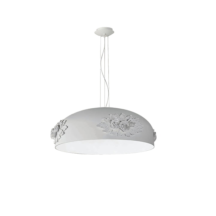 Tuzzi Pendant Light - Vakkerlight