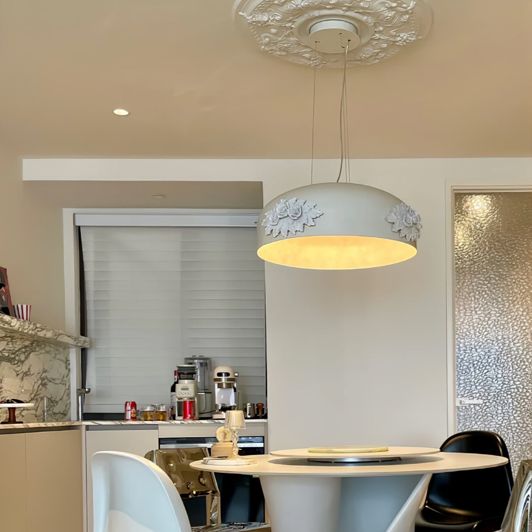 Tuzzi Pendant Light - Vakkerlight