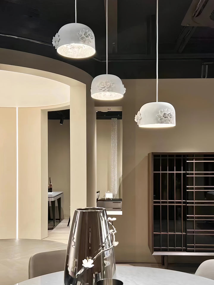 Tuzzi Pendant Light - Vakkerlight