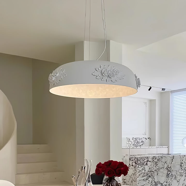 Tuzzi Pendant Light - Vakkerlight