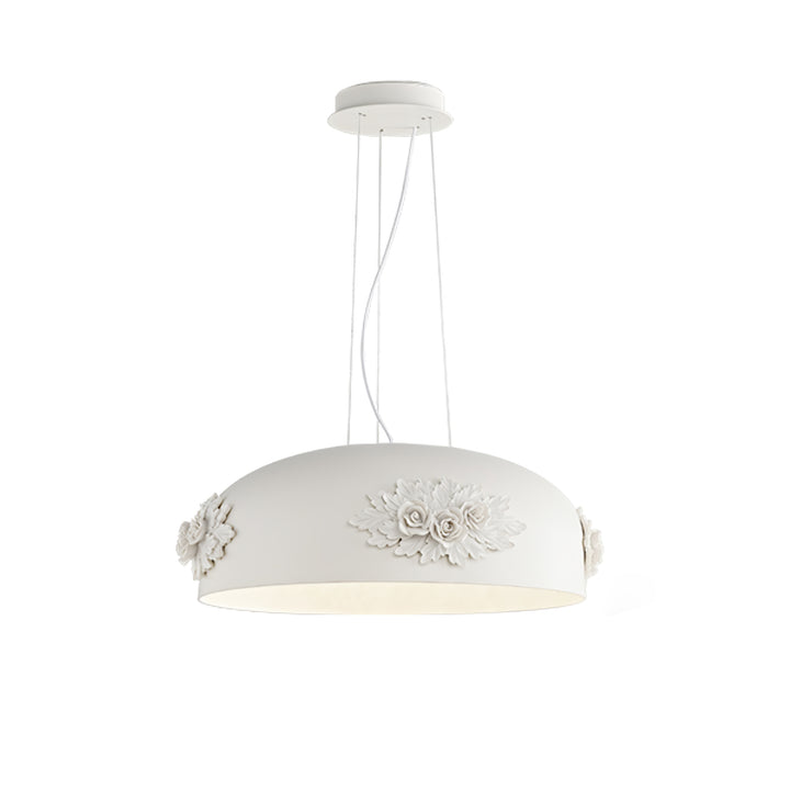 Tuzzi Pendant Light - Vakkerlight