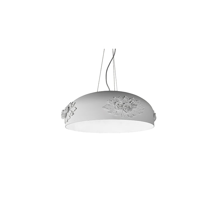 Tuzzi Pendant Light - Vakkerlight