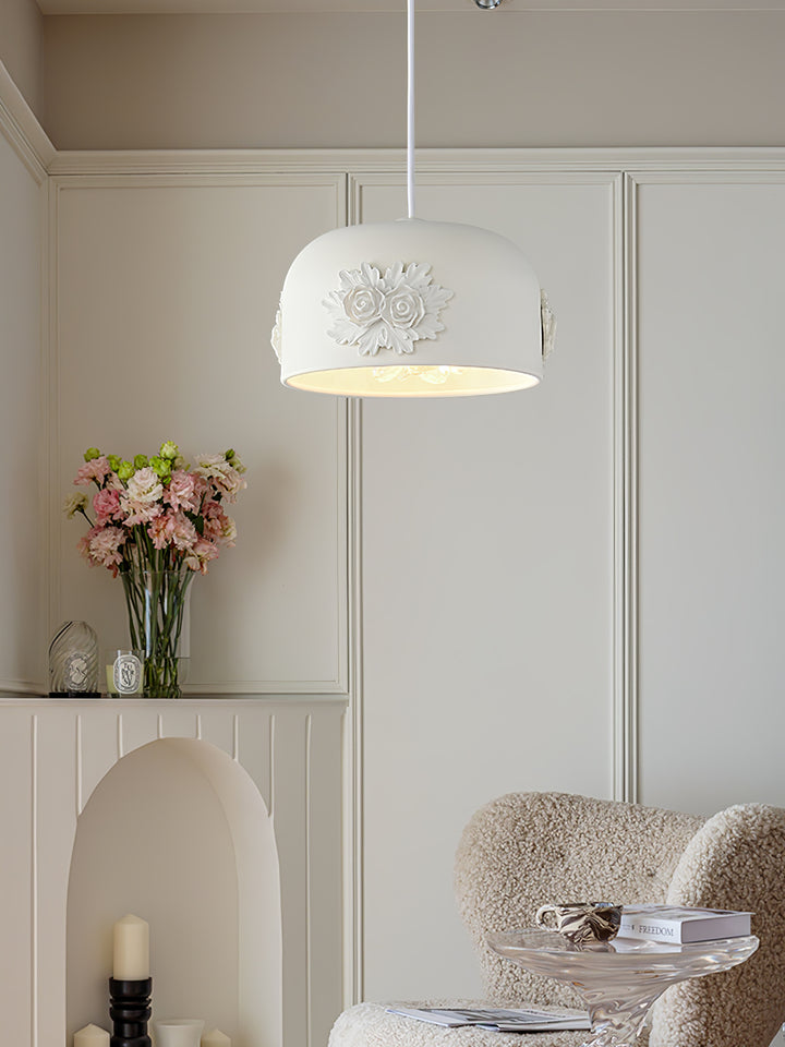 Tuzzi Pendant Light - Vakkerlight