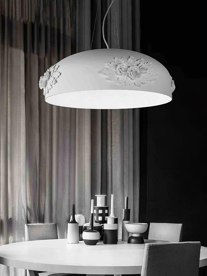 Tuzzi Pendant Light - Vakkerlight