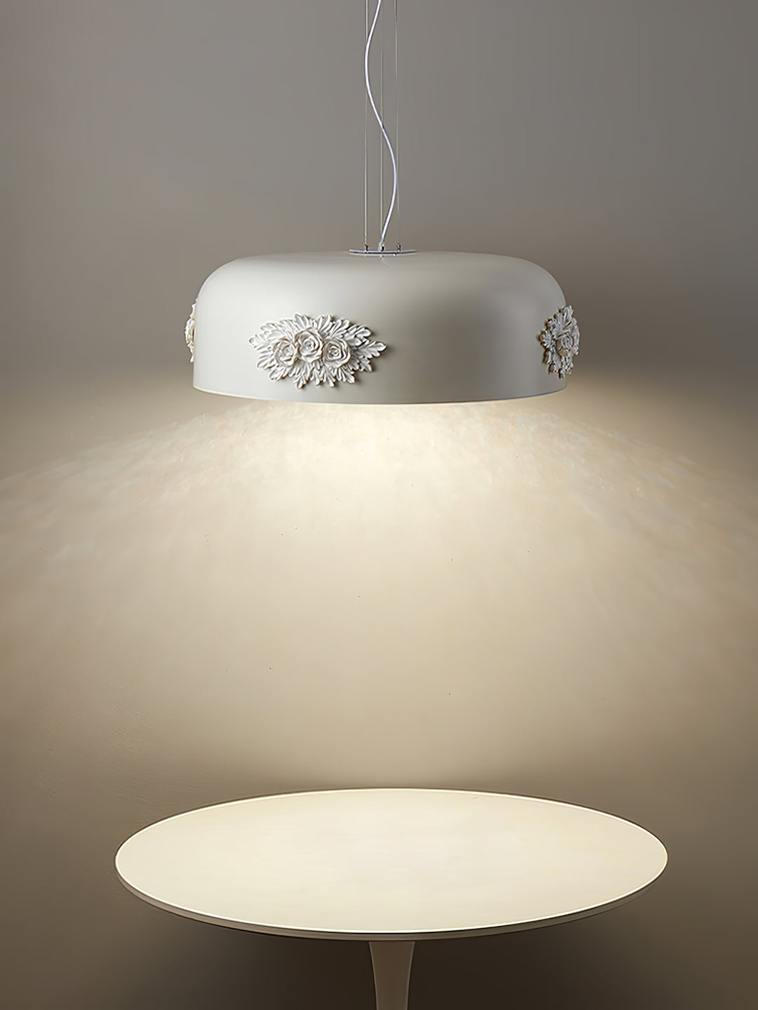 Tuzzi Pendant Light - Vakkerlight