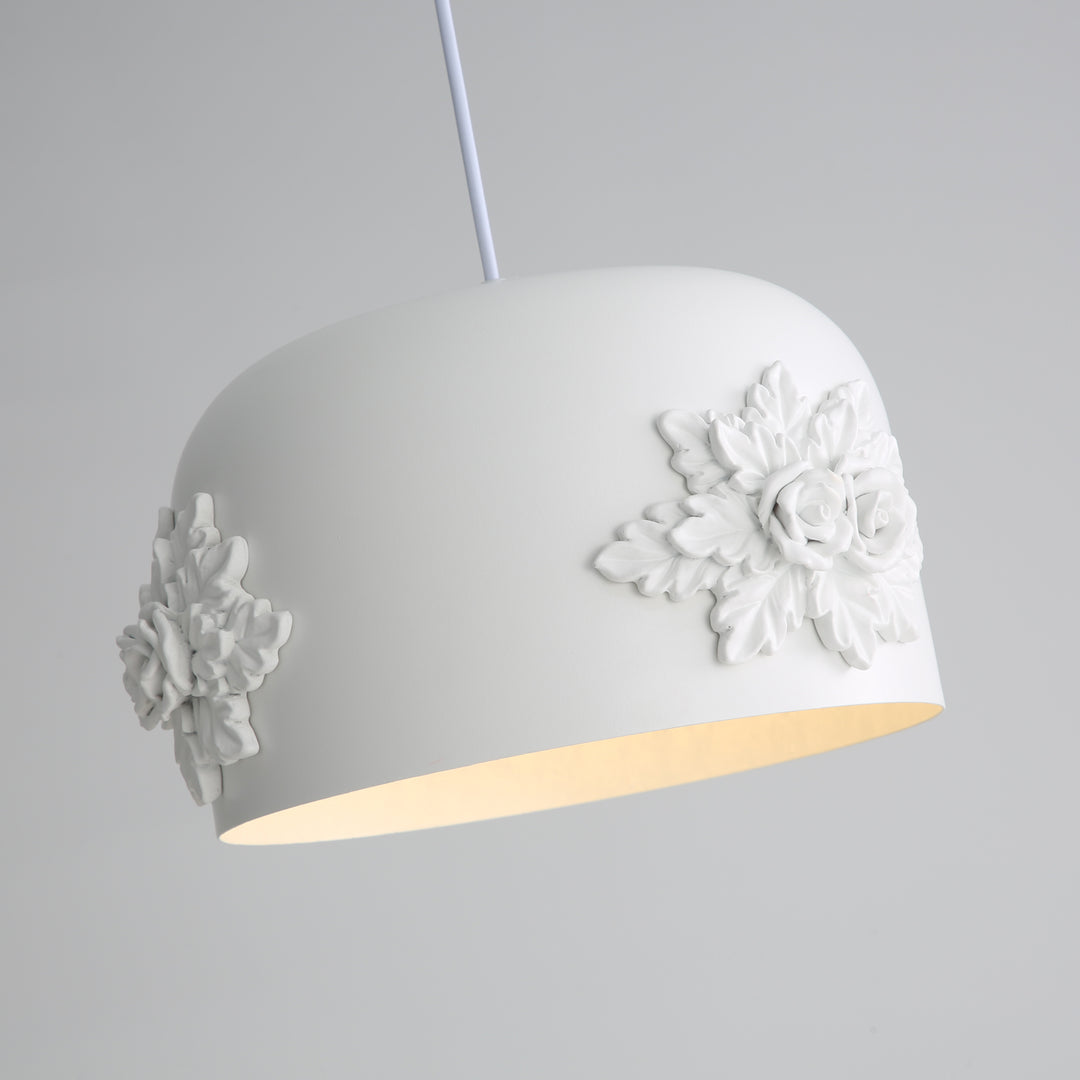 Tuzzi Pendant Light - Vakkerlight