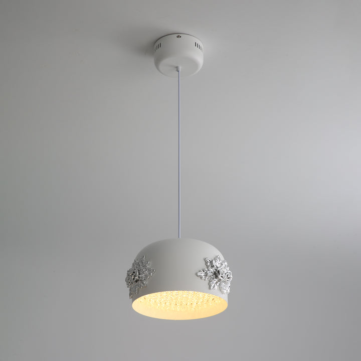 Tuzzi Pendant Light - Vakkerlight