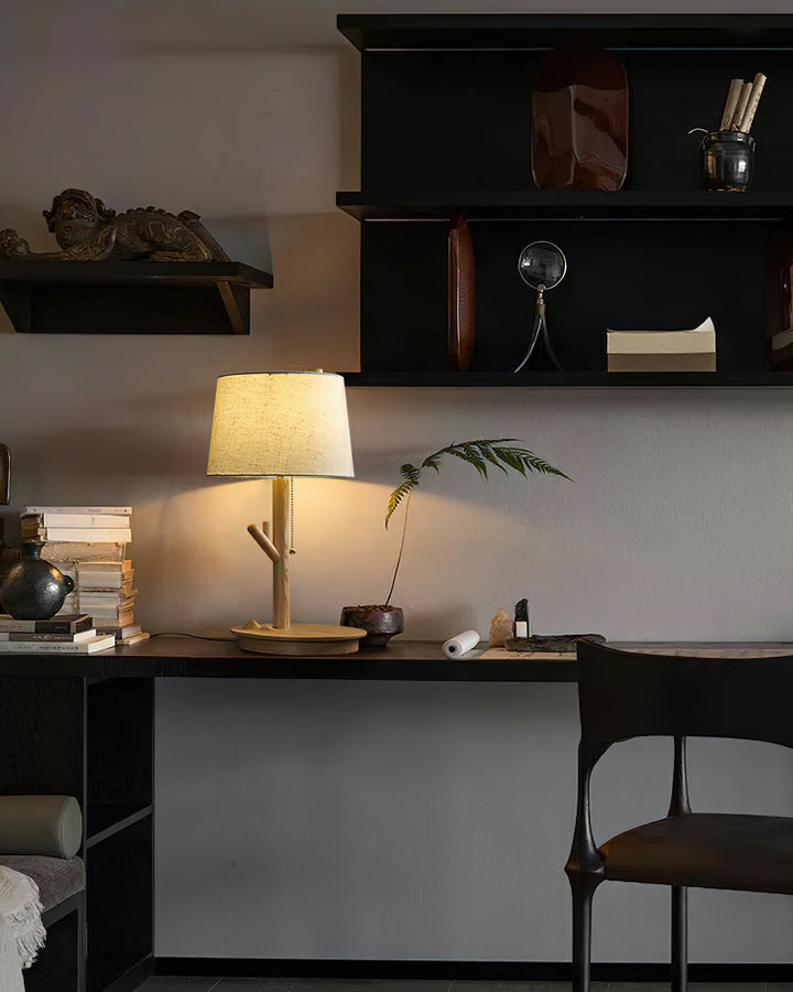 Twig Table Lamp - Vakkerlight