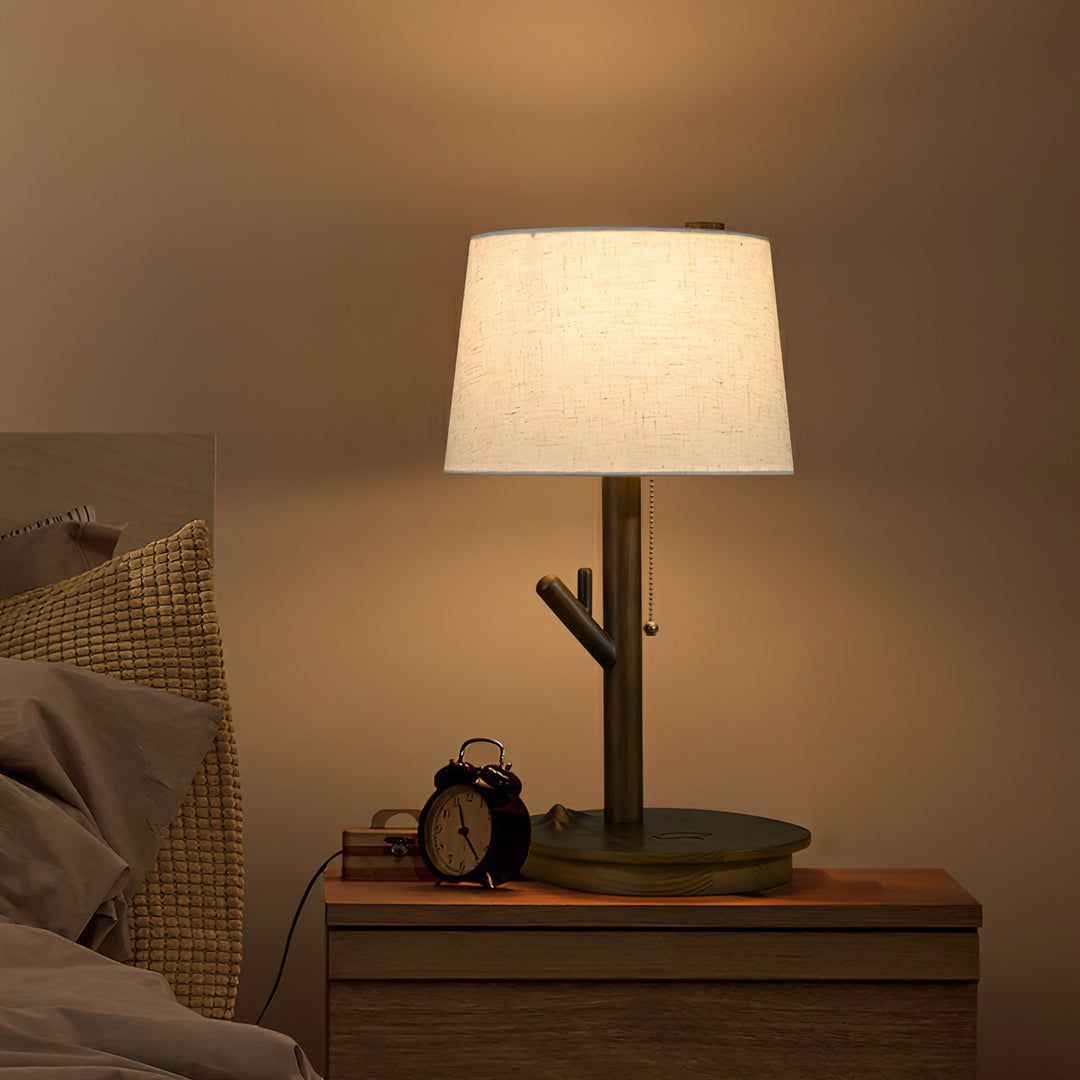 Twig Table Lamp - Vakkerlight