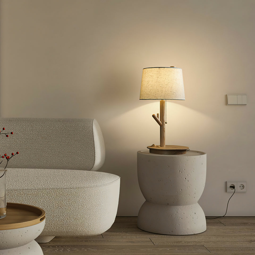 Twig Table Lamp - Vakkerlight