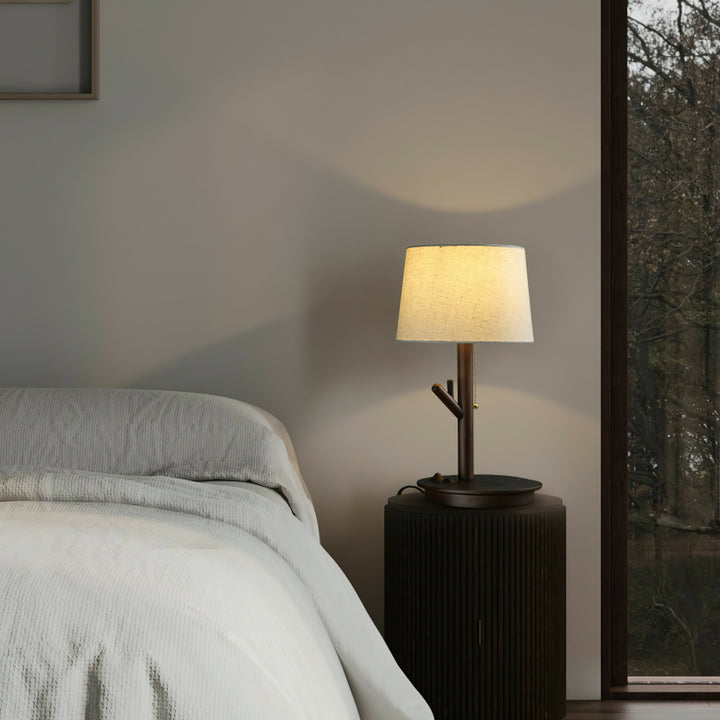 Twig Table Lamp - Vakkerlight