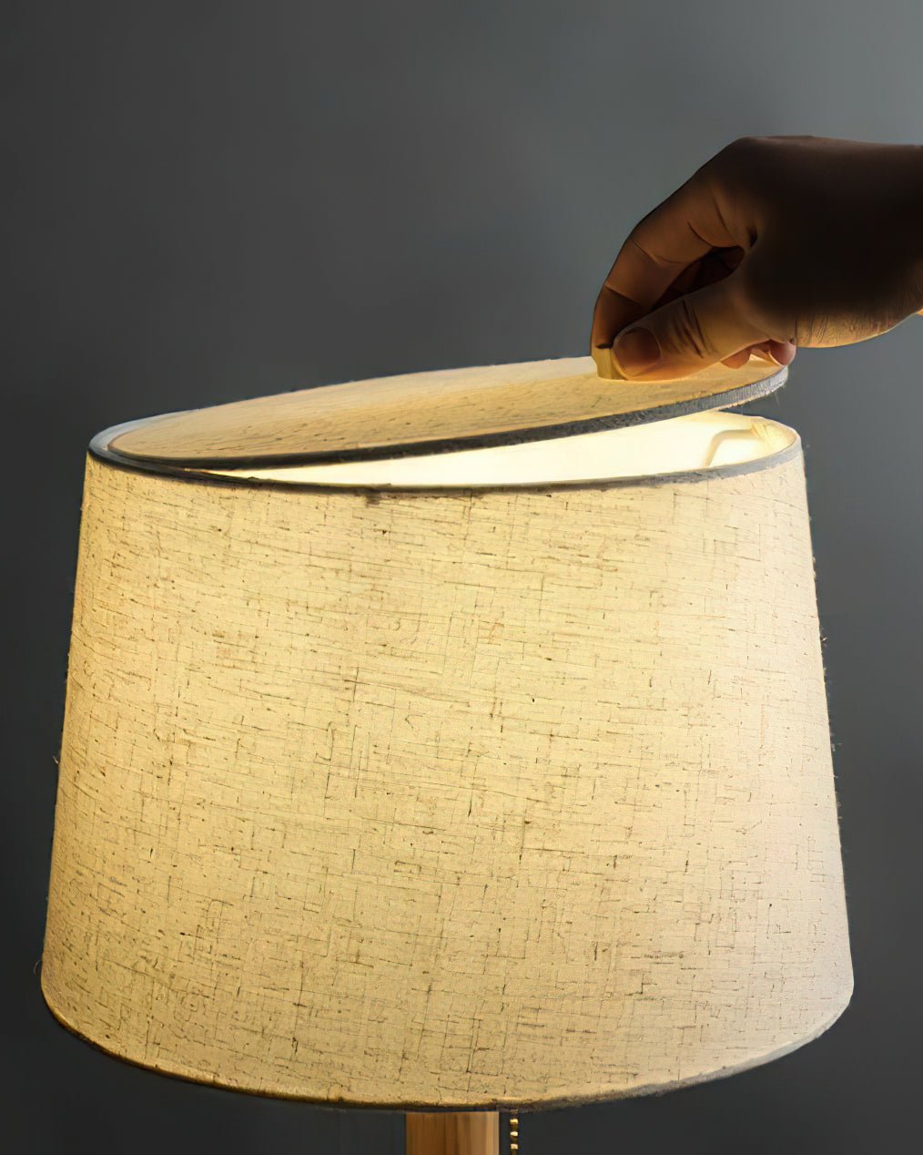 Twig Table Lamp - Vakkerlight