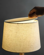 Twig Table Lamp