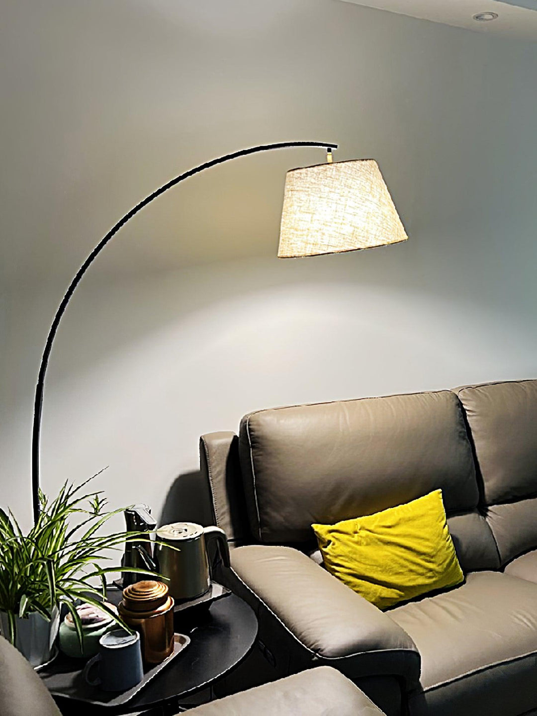 Twiggy Floor Lamp - Vakkerlight