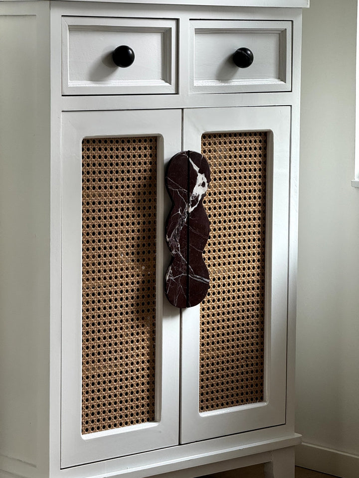 Twin - Curve Pull Handle - Vakkerlight