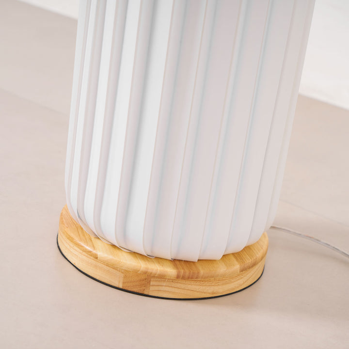 Twist Floor Lamp - Vakkerlight