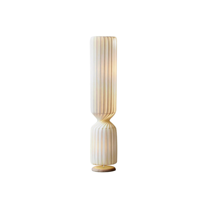 Twist Floor Lamp - Vakkerlight