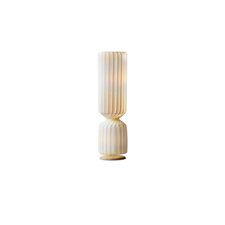 Twist Floor Lamp - Vakkerlight