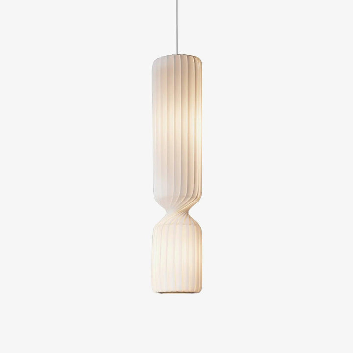 Twist Pendant Lamp - Vakkerlight