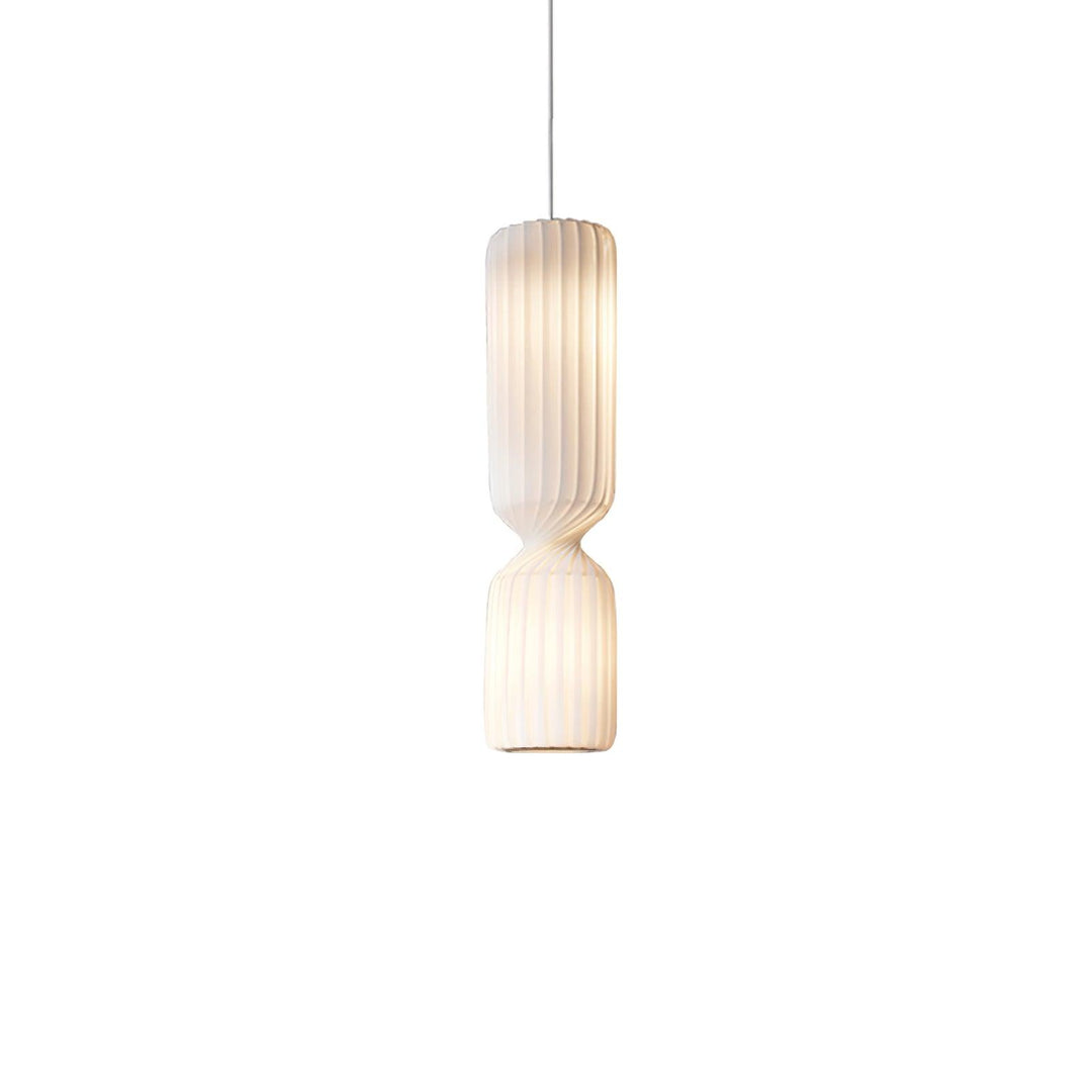 Twist Pendant Lamp - Vakkerlight