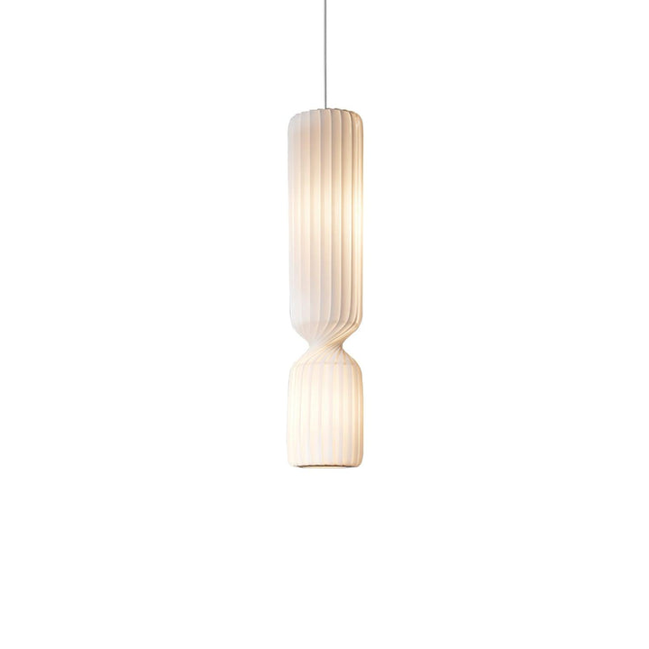 Twist Pendant Lamp - Vakkerlight