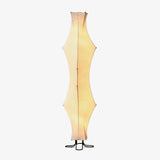 Twist Silk Stehleuchte