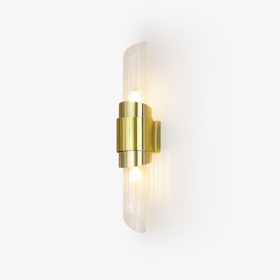 Tycho Small Wall Lamp - Vakkerlight