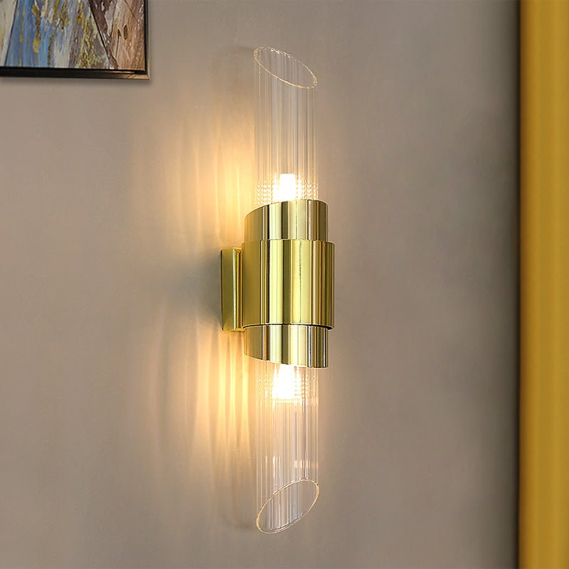 Tycho Small Wall Lamp - Vakkerlight