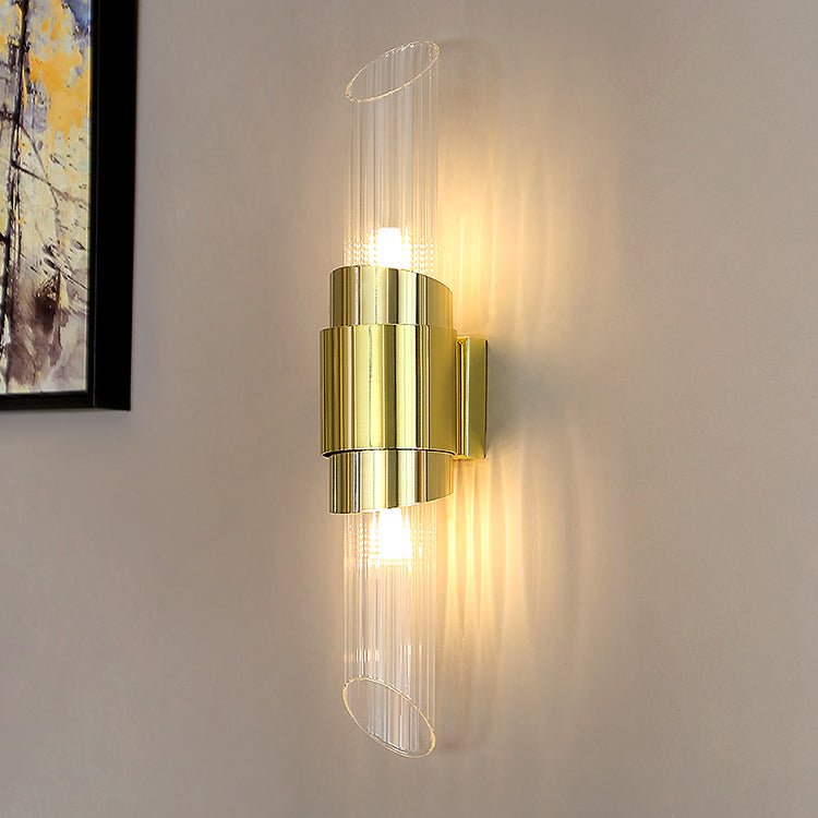 Tycho Small Wall Lamp - Vakkerlight