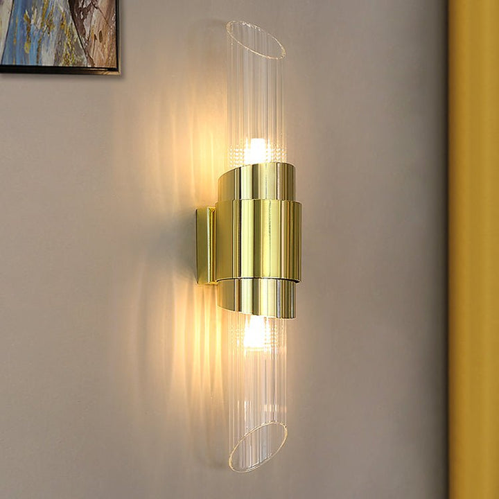 Tycho Small Wall Lamp - Vakkerlight