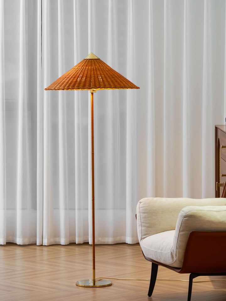 Tynell Floor Lamp