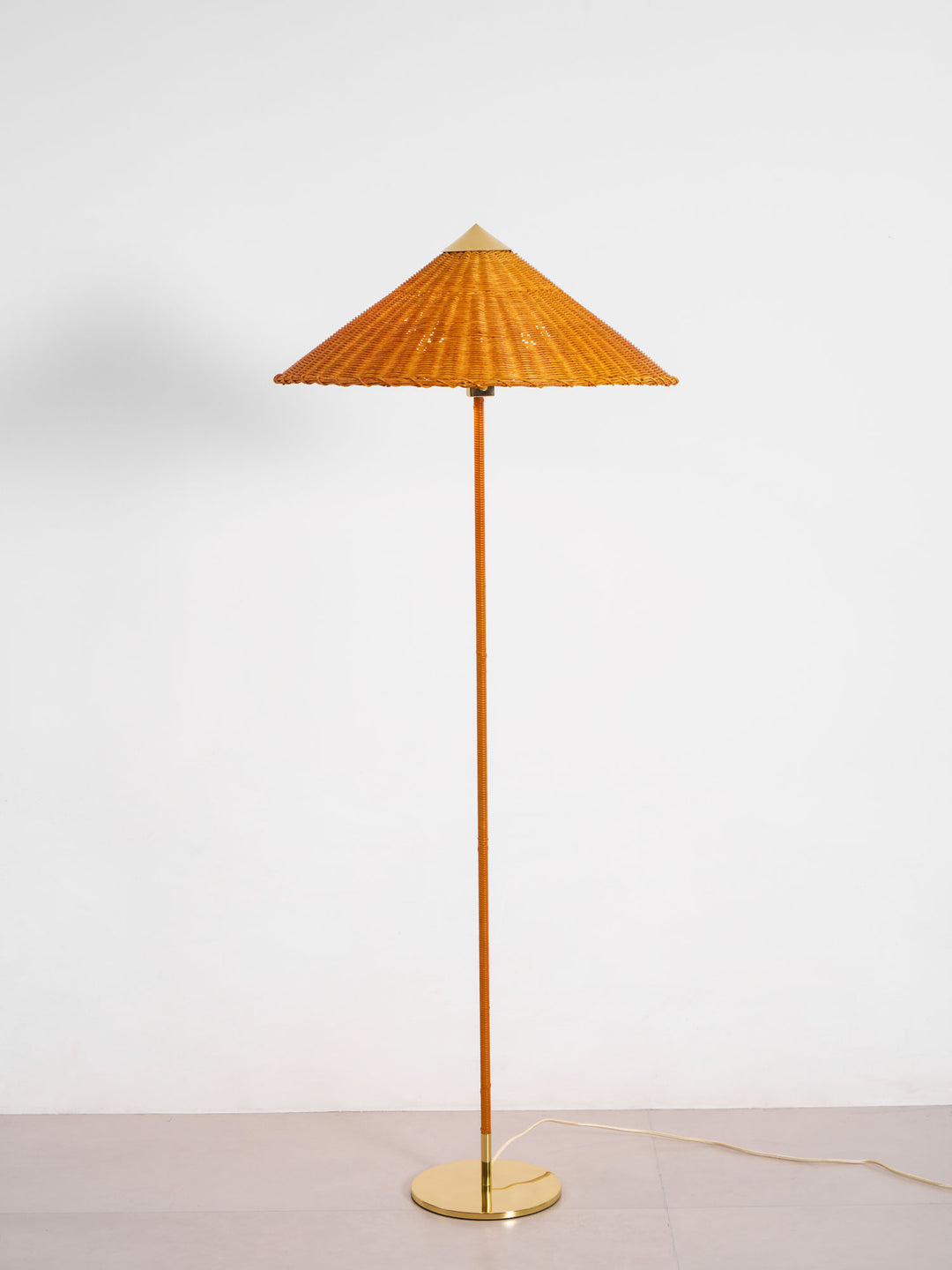 Tynell Floor Lamp